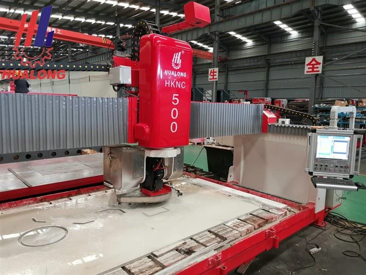 Granite Cutting Cnc Machine Granite Cutting Cnc Machine